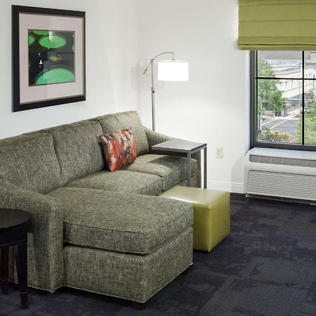 Hampton Inn & Suites Gainesville Downtown Esterno foto