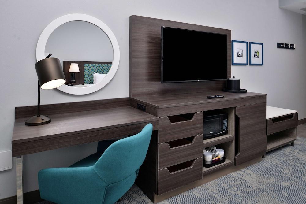 Hampton Inn & Suites Gainesville Downtown Esterno foto