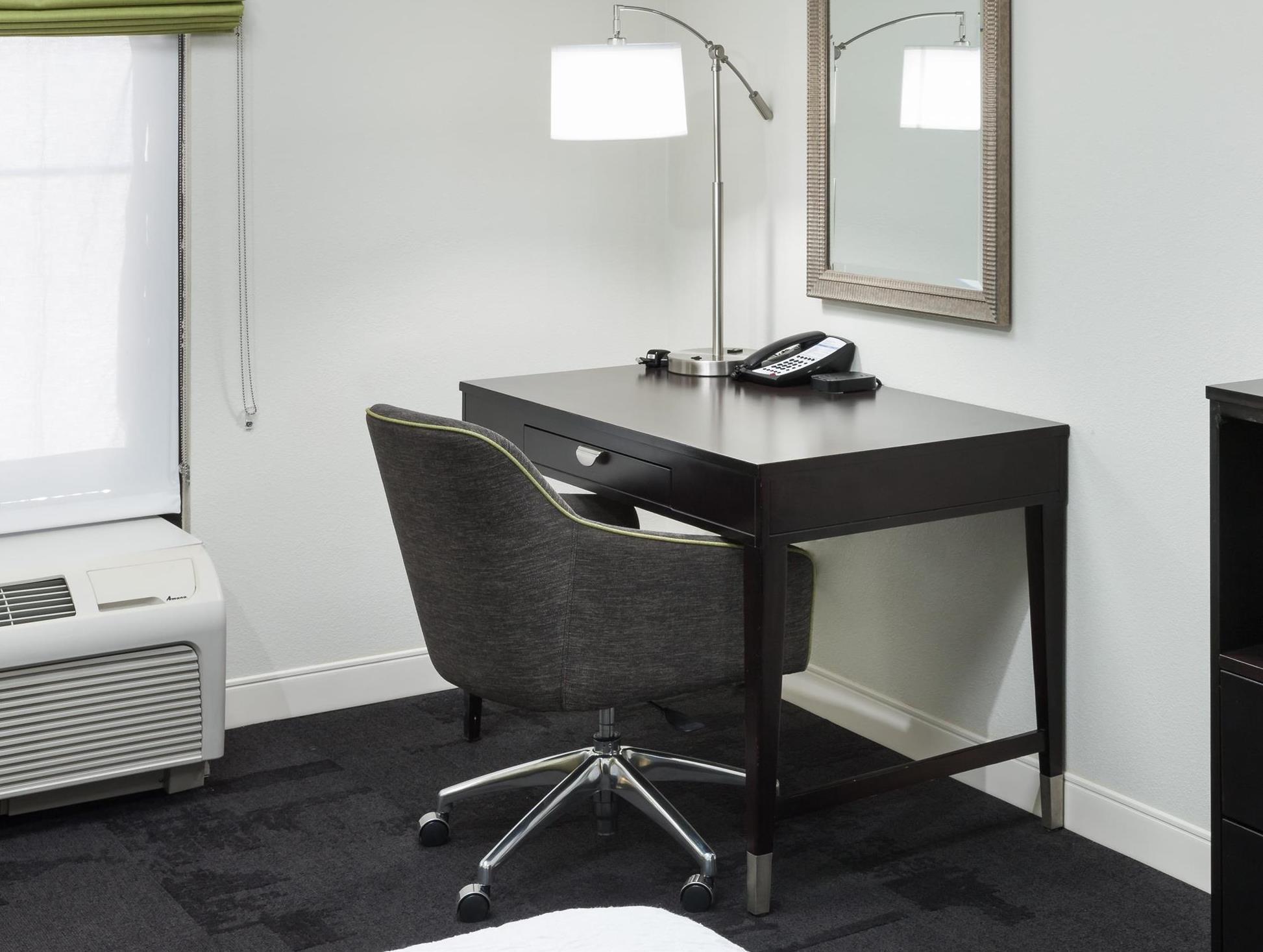 Hampton Inn & Suites Gainesville Downtown Esterno foto