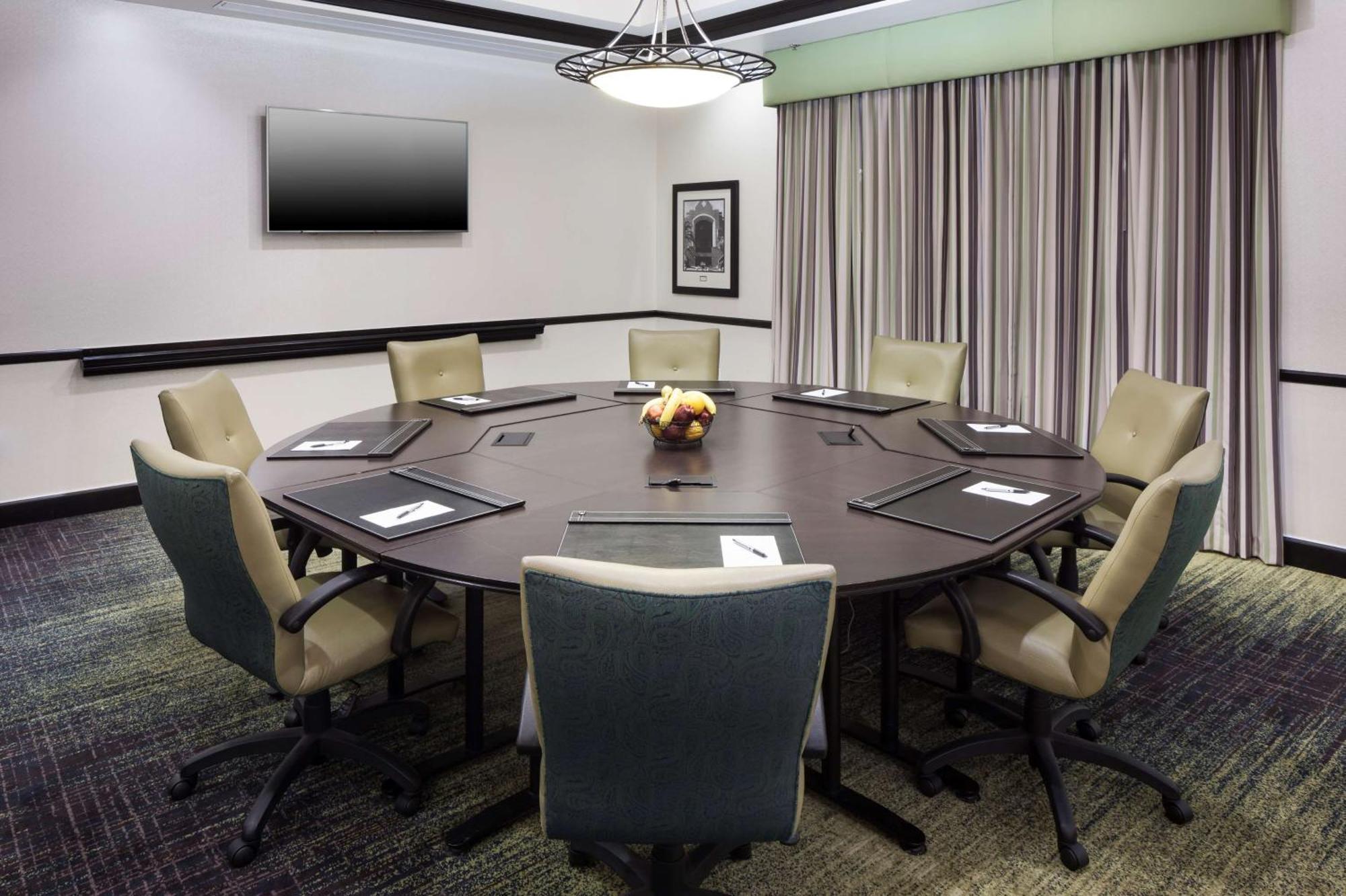 Hampton Inn & Suites Gainesville Downtown Esterno foto