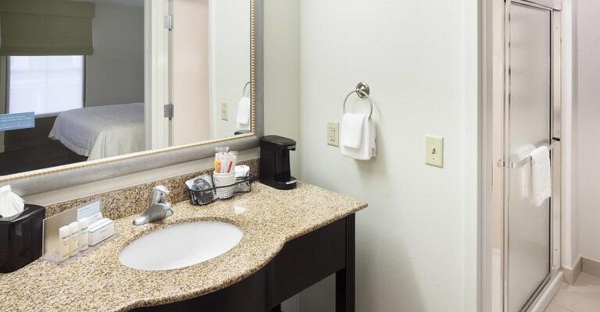Hampton Inn & Suites Gainesville Downtown Esterno foto