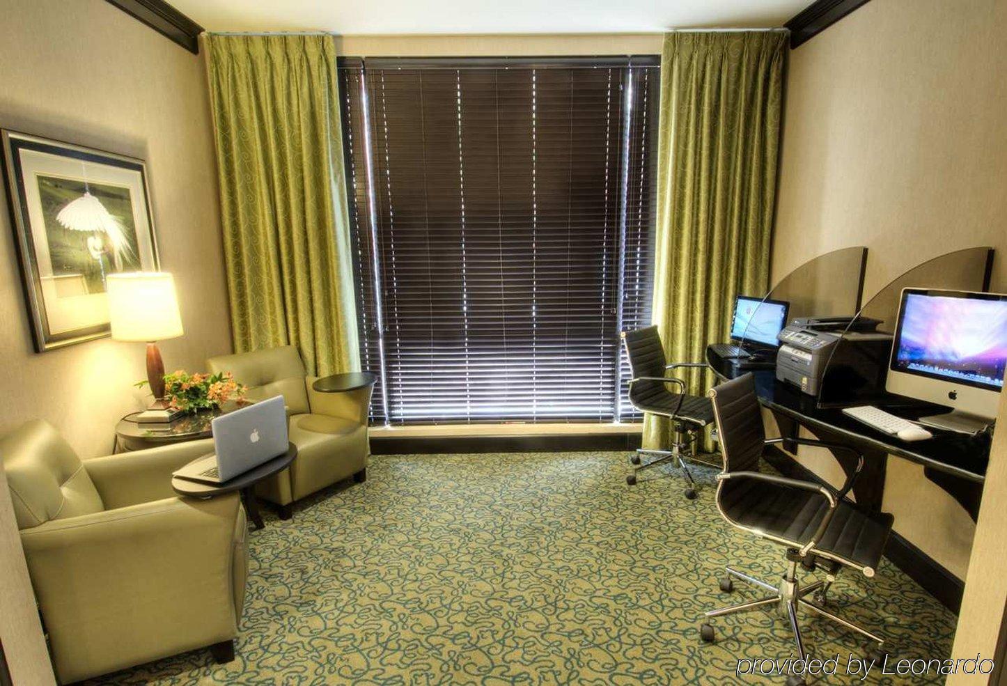 Hampton Inn & Suites Gainesville Downtown Servizi foto