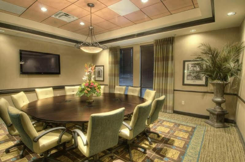 Hampton Inn & Suites Gainesville Downtown Esterno foto